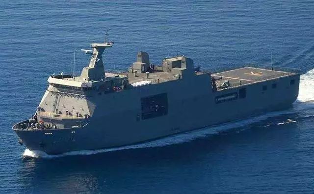 军迷行天下海军舰艇,各国海军舰艇大全