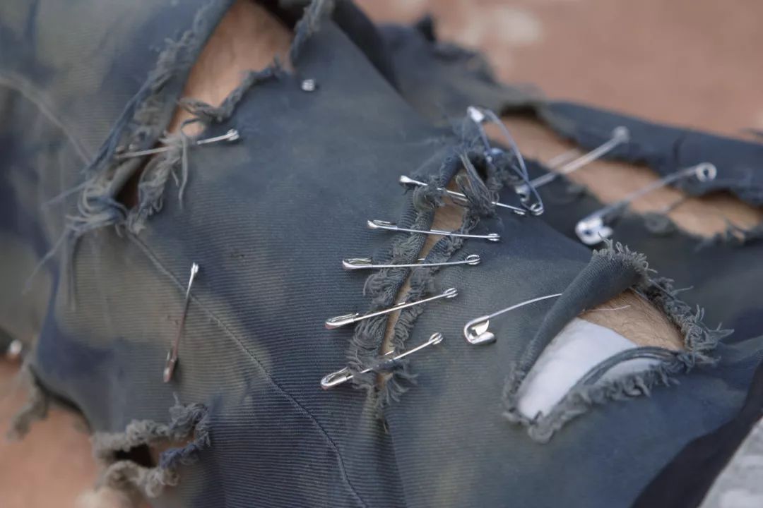 裤子太长？戒指太大？没关系，民间智慧来救你！