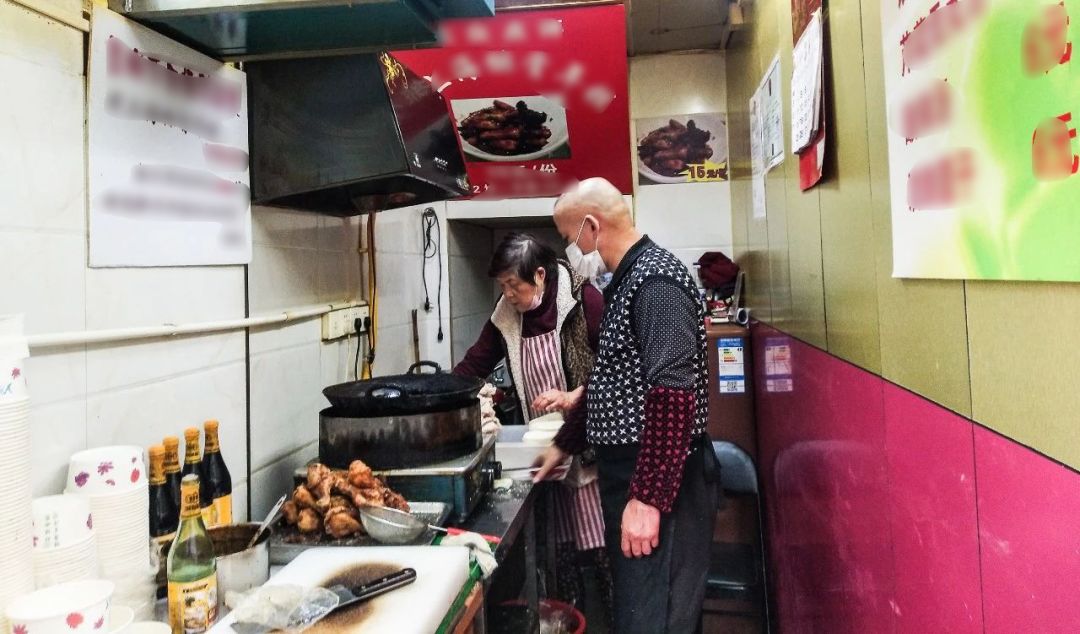 深扒魔都,上海最具特色的10家小店