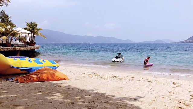 越南越美,越南越美一生必去一次