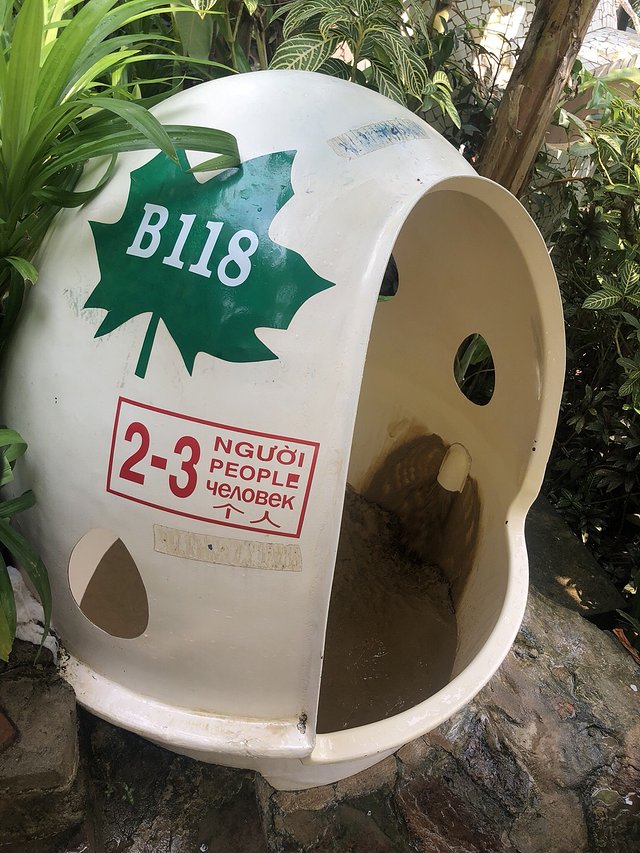 越南越美自由行攻略,越南越美旅游推荐