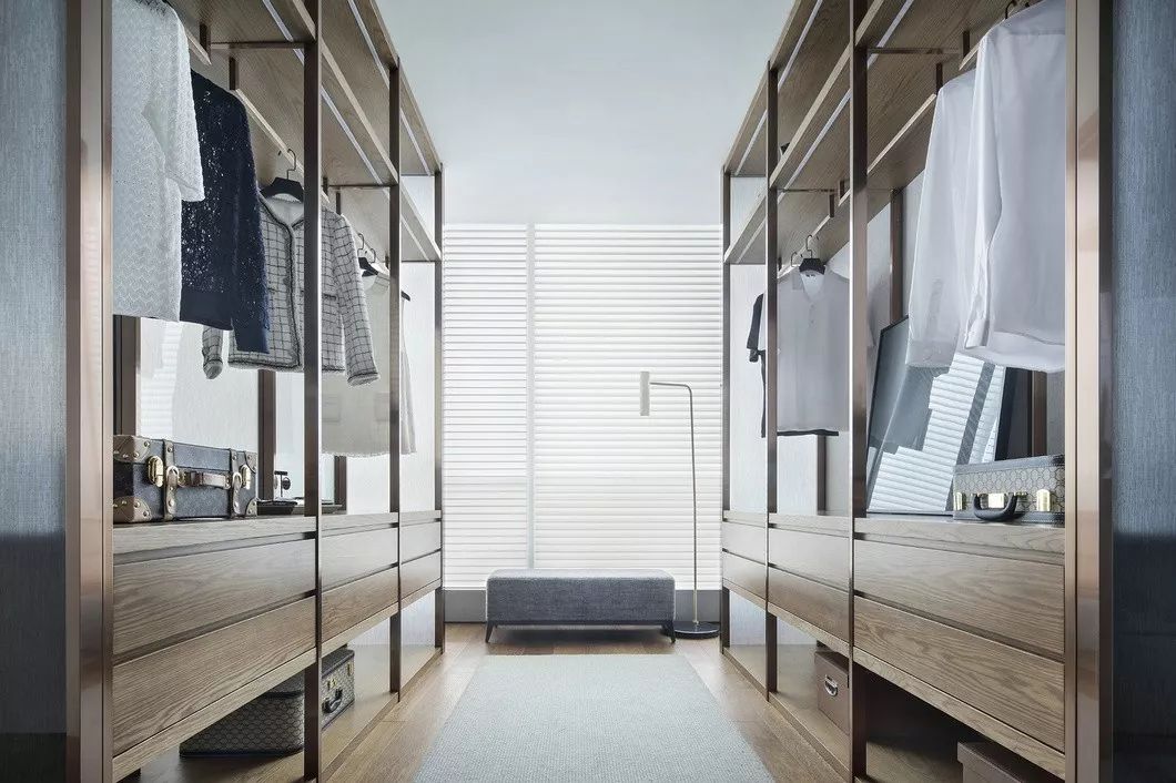 当设计师遇到全屋定制,当设计师遇到精装房