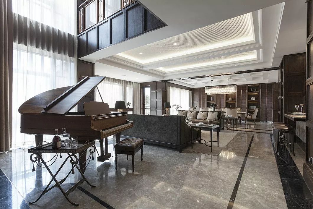 当设计师遇到全屋定制,当设计师遇到精装房