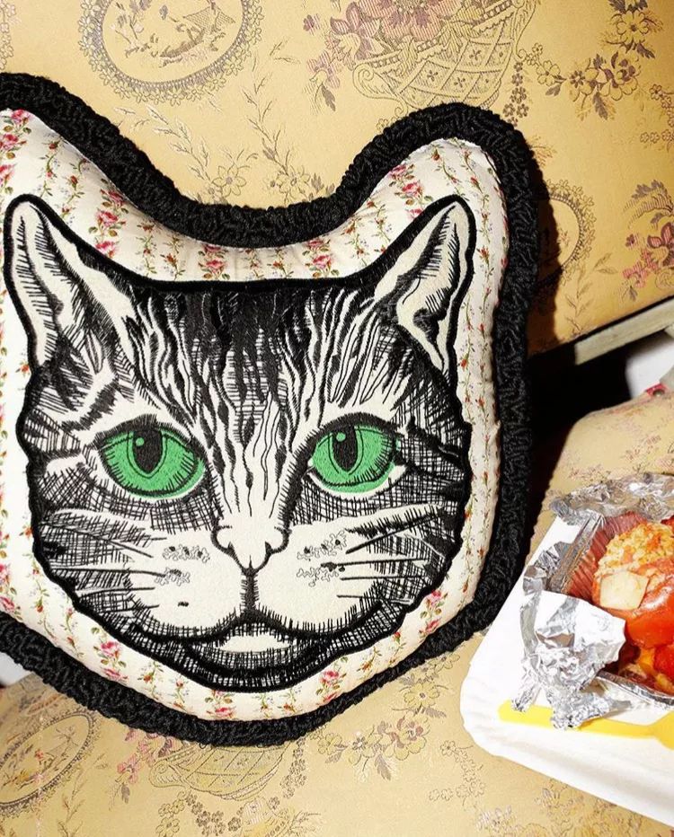 gucci新品牌,gucci家居