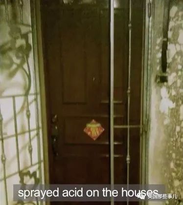 绑架，泼硫酸，纵火烧房...新加坡高利贷集团，简直可怕...