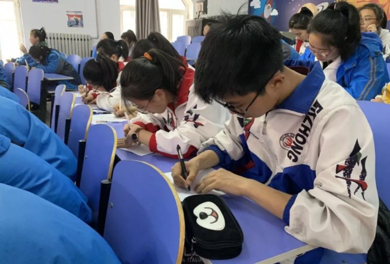 2020我和我的祖国主题征文,中学生征文70周年我和我的祖国