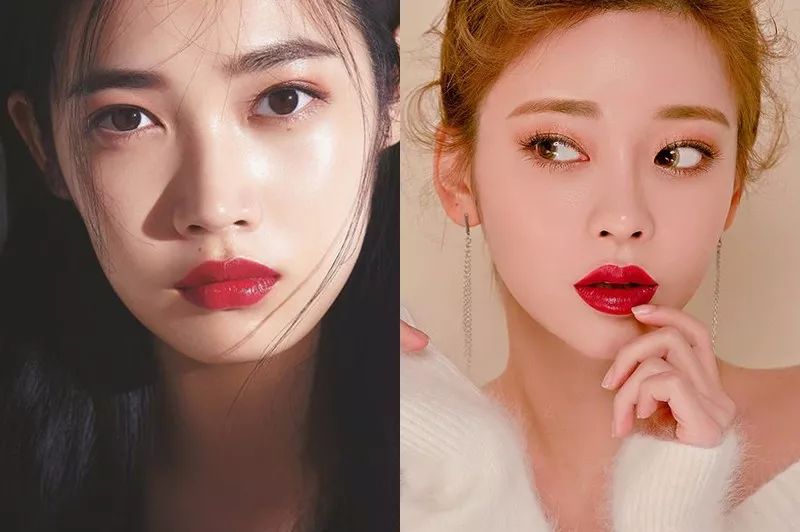 omg神仙豆沙色,omg必买的口红