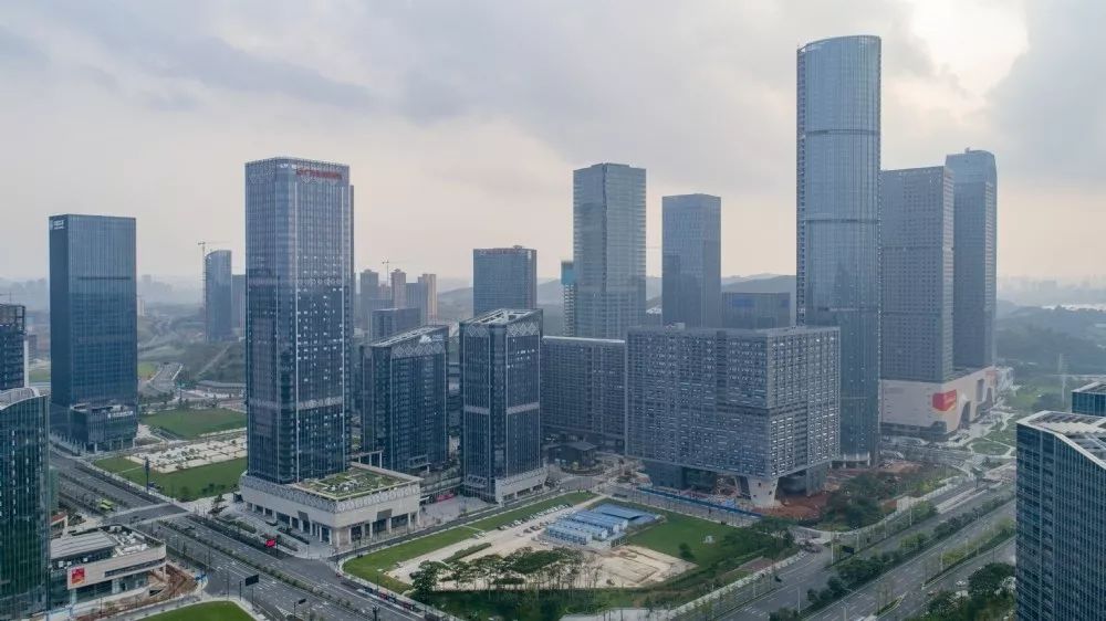 习*平近**总书记视察广西两周年，壮乡首府交出靓丽的“南宁答卷”