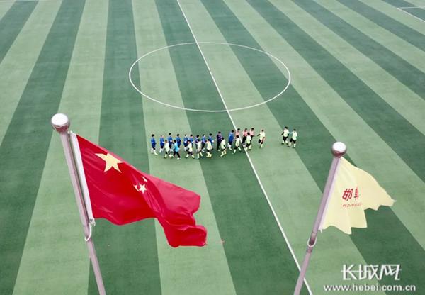 邯郸市甄客杯青少年足球赛,邯郸足球中冠联赛赛程