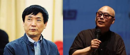 郑渊洁晒税单,郑渊洁曹文轩兜售童书