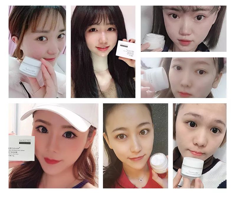 抗氧化修护面霜,修复维稳抗老大牌精华和面霜