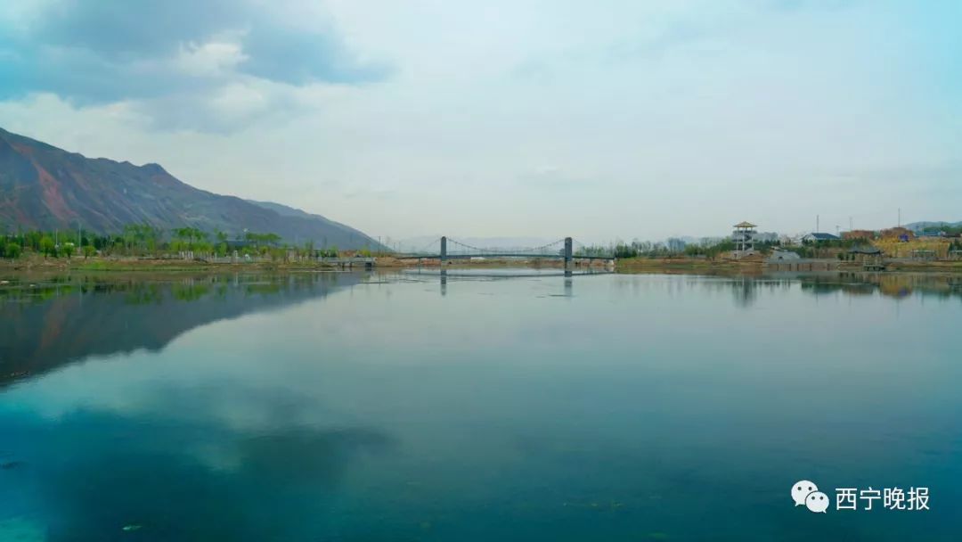 扩大了3倍和扩大到4倍有区别吗,西宁的西宁有多大