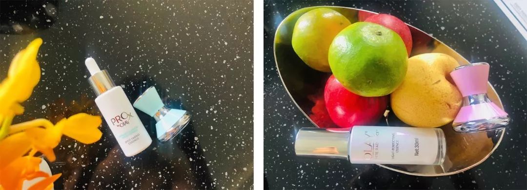 那些年你美白踩过的雷，我们都踩过！