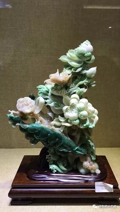 南阳玉雕节精品展,2021年南阳镇平玉雕节在哪里举行