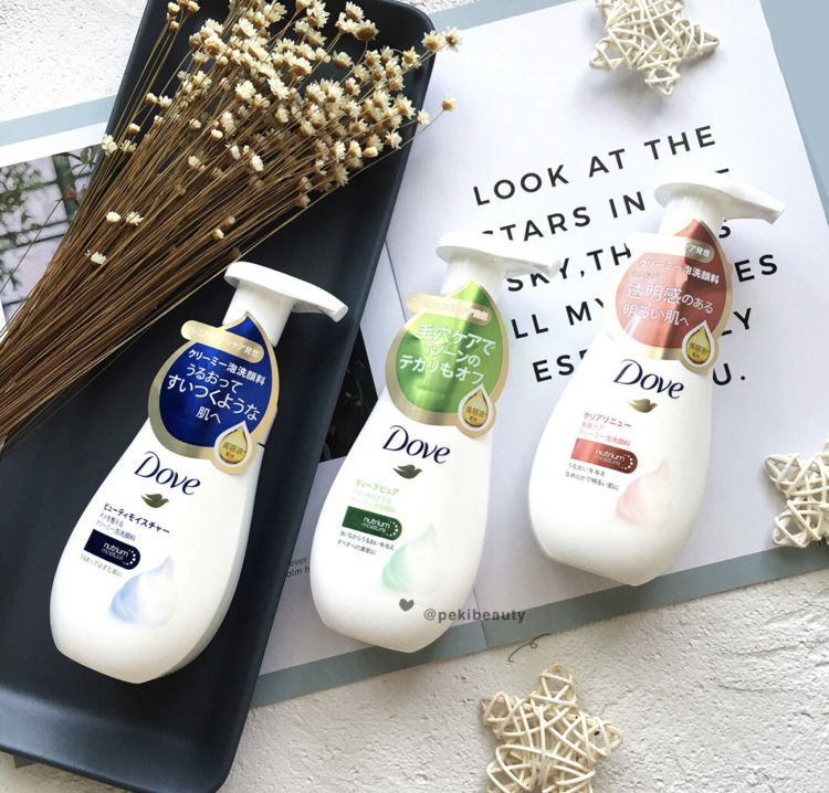 小红书推荐的超好用洗面奶,小红书最火的洗面奶