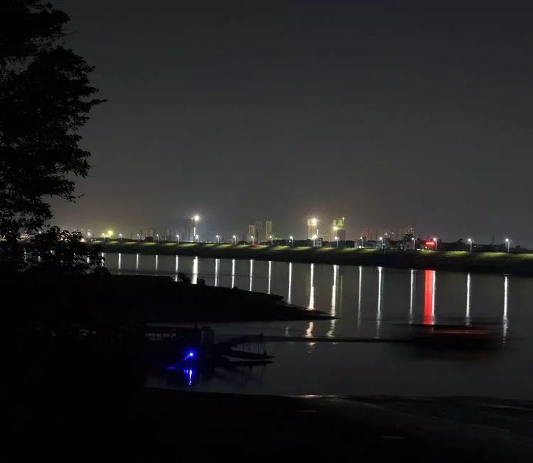 肇庆砚洲岛美景,行摄肇庆