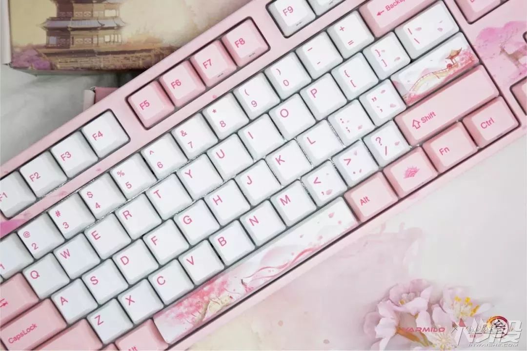 剑网三机械键盘推荐,剑网3键盘七秀