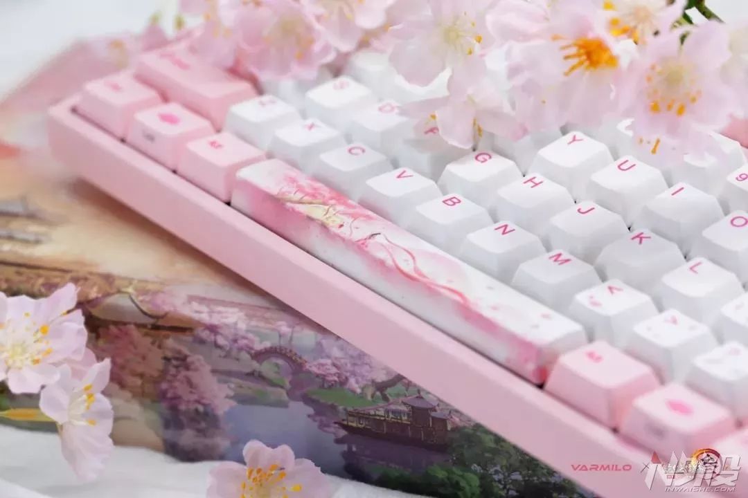 剑网三机械键盘推荐,剑网3键盘七秀