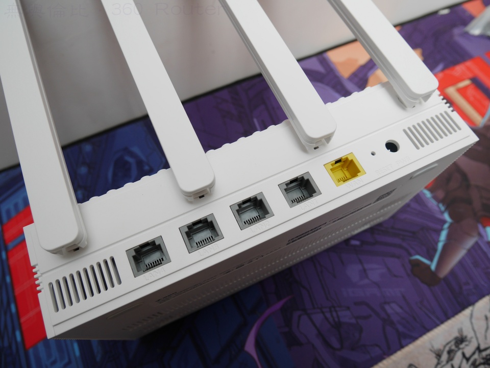 360家庭防火墙5s路由器桥接,360家庭防火墙5s是真千兆路由器吗