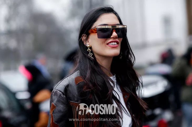 眼镜女款太阳镜jennie,jennie防紫外线太阳镜