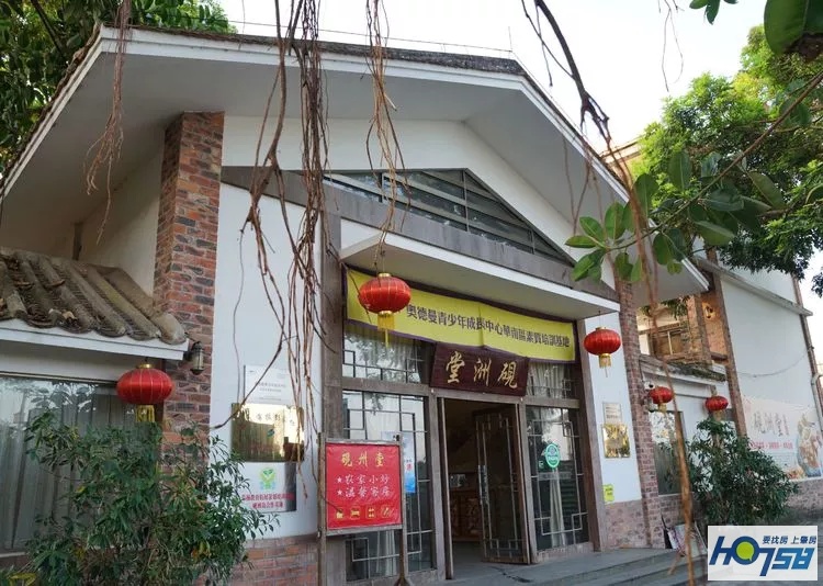 行摄肇庆·美丽砚洲岛——最接地气的生活记录，真实的力量打动人心