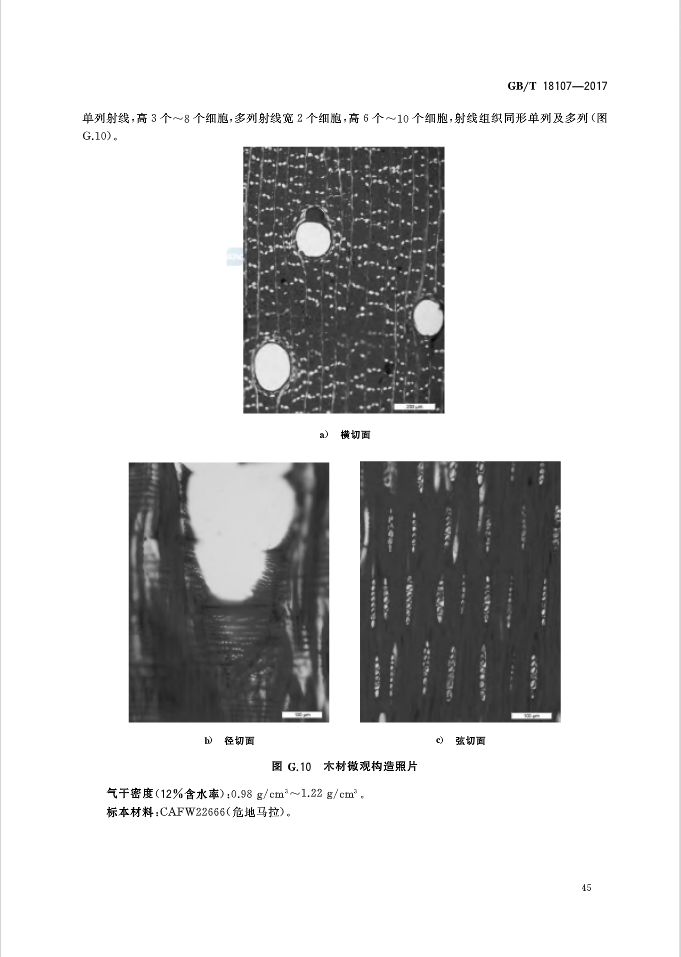 红木国标最新标准,新国标红木还有绒毛黄檀吗
