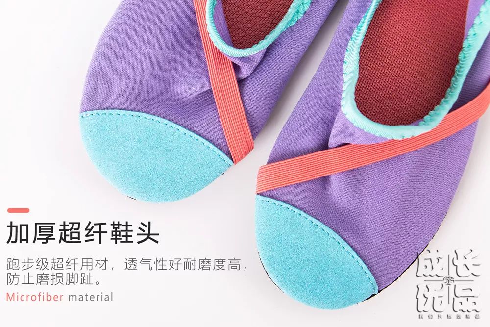 全网最软不磨脚的鞋,超好看不显脚胖的鞋子