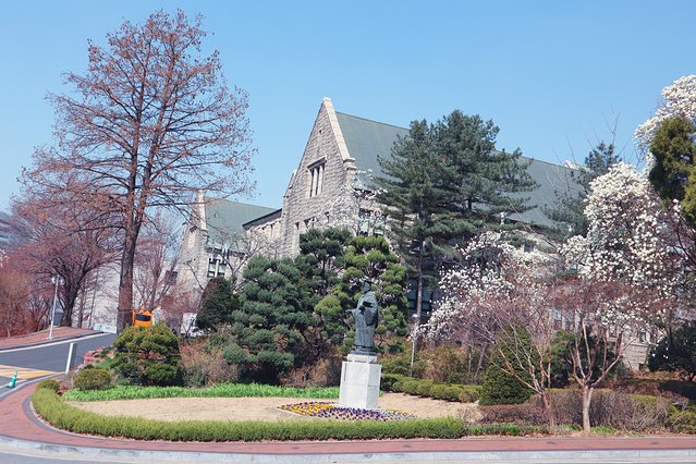 济州冬日的海，首尔春日的花，那些电影里的故事