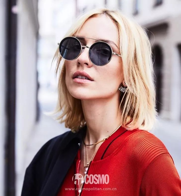 时髦办|Lisa这磨人的小甜豆，居然敢给我种草爱马仕了？？？