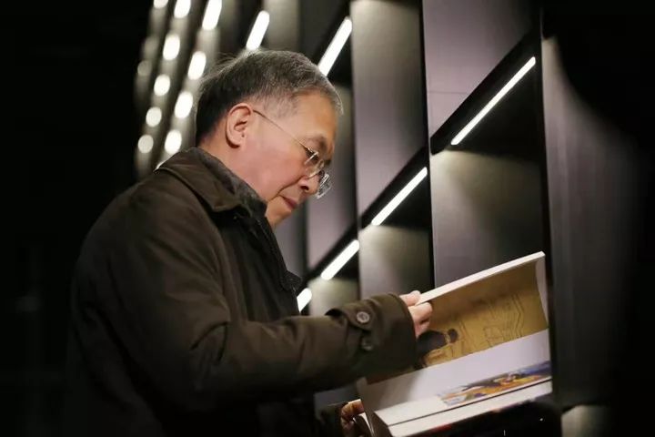 范景中推荐书单,范景中书籍推荐