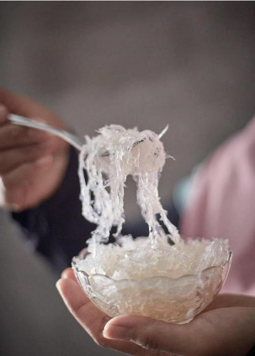 中环一盏堂海参,中环一盏堂燕窝