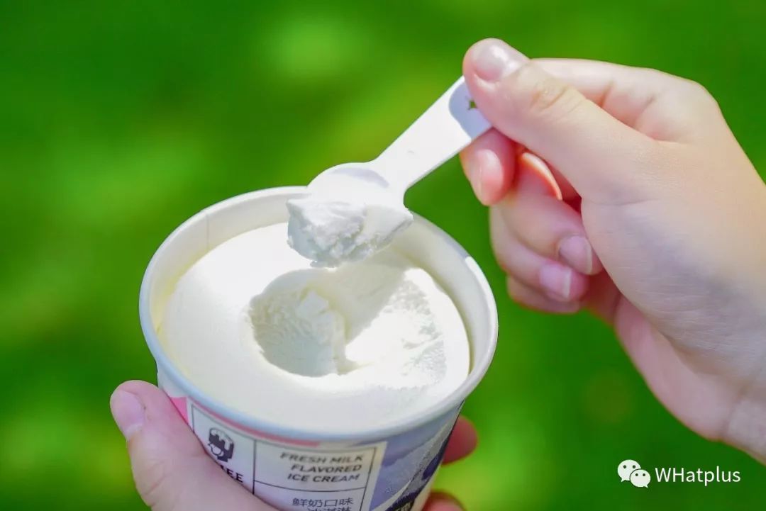 舔屏开始|2019武汉入夏冰淇淋大赏，请查收～