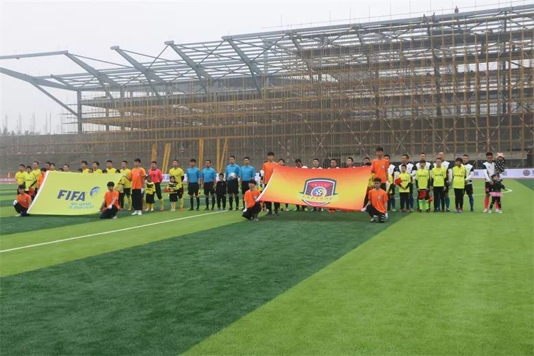 渭南群众足球乙级联赛,2024陕西群众足球三级联赛