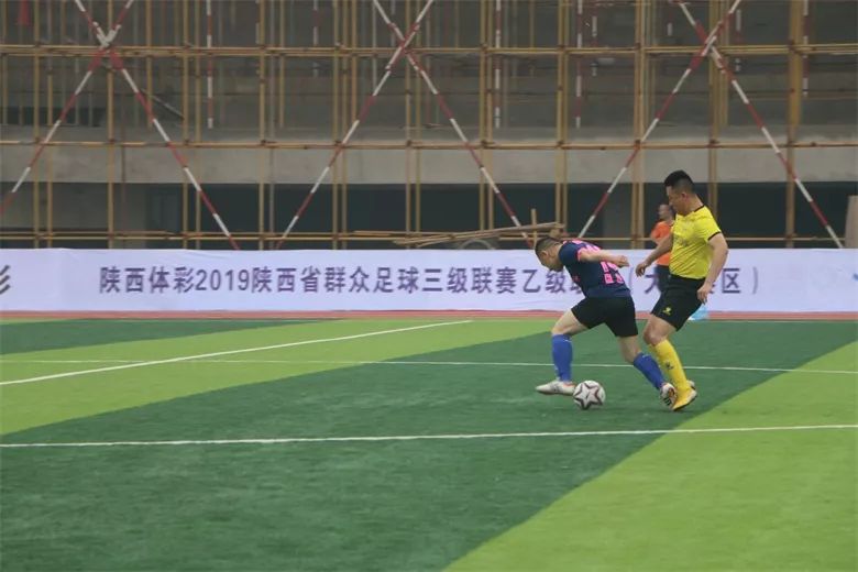 2022陕西群众足球三级联赛渭城区,2019陕西群众足球乙级联赛三原