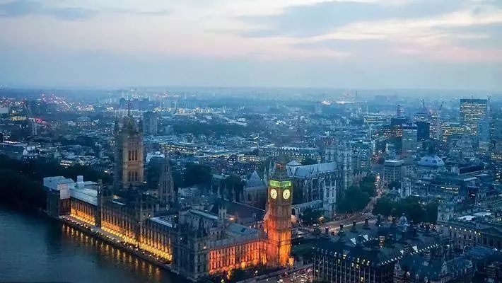 20镑就能创业?为鼓励创新英国做的远不止这些