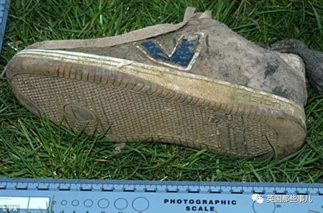 海滩接连出现21只断脚，还都穿着运动鞋？其中玄机也是万万没想到