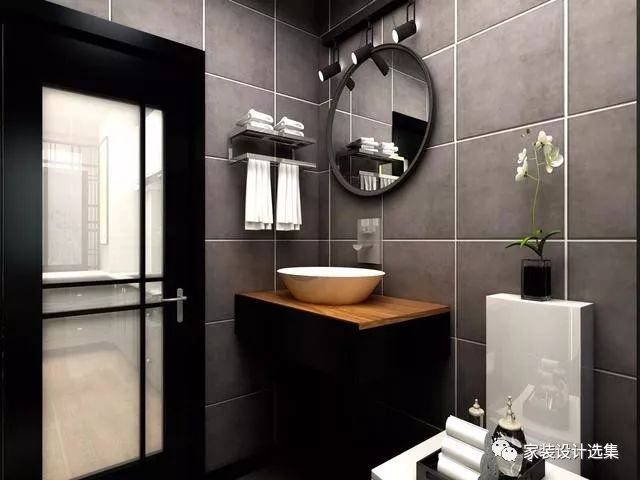 装修客厅厨房卫生间各用什么瓷砖,客厅厨房房间用什么砖最好