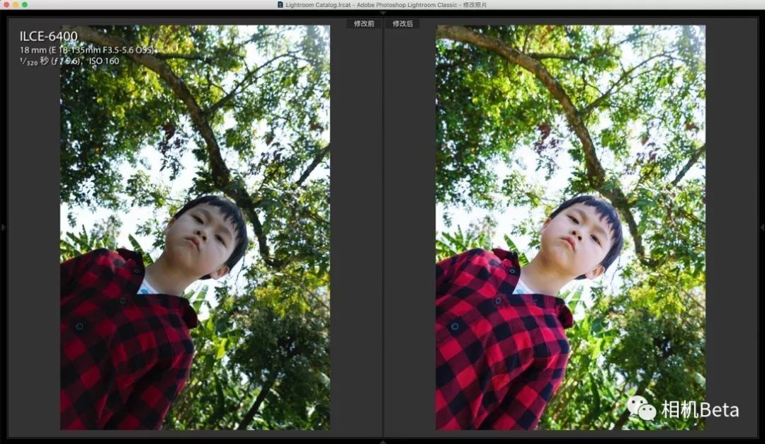 精彩人生实时掌握索尼微单A6400上手玩