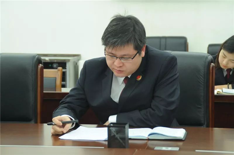 【基层动态】新密：＂服务大局我们干什么、怎么干＂大讨论活动