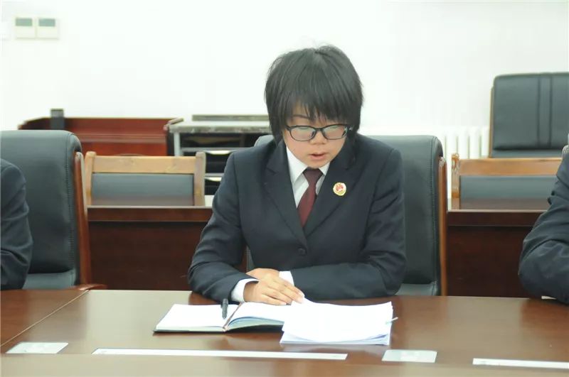 新密：＂服务大局我们干什么、怎么干＂大讨论活动