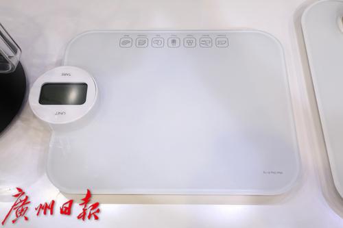 广交会上新奇的产品,广交会新奇家电