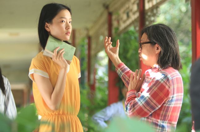 内心五彩斑斓,内心有梦