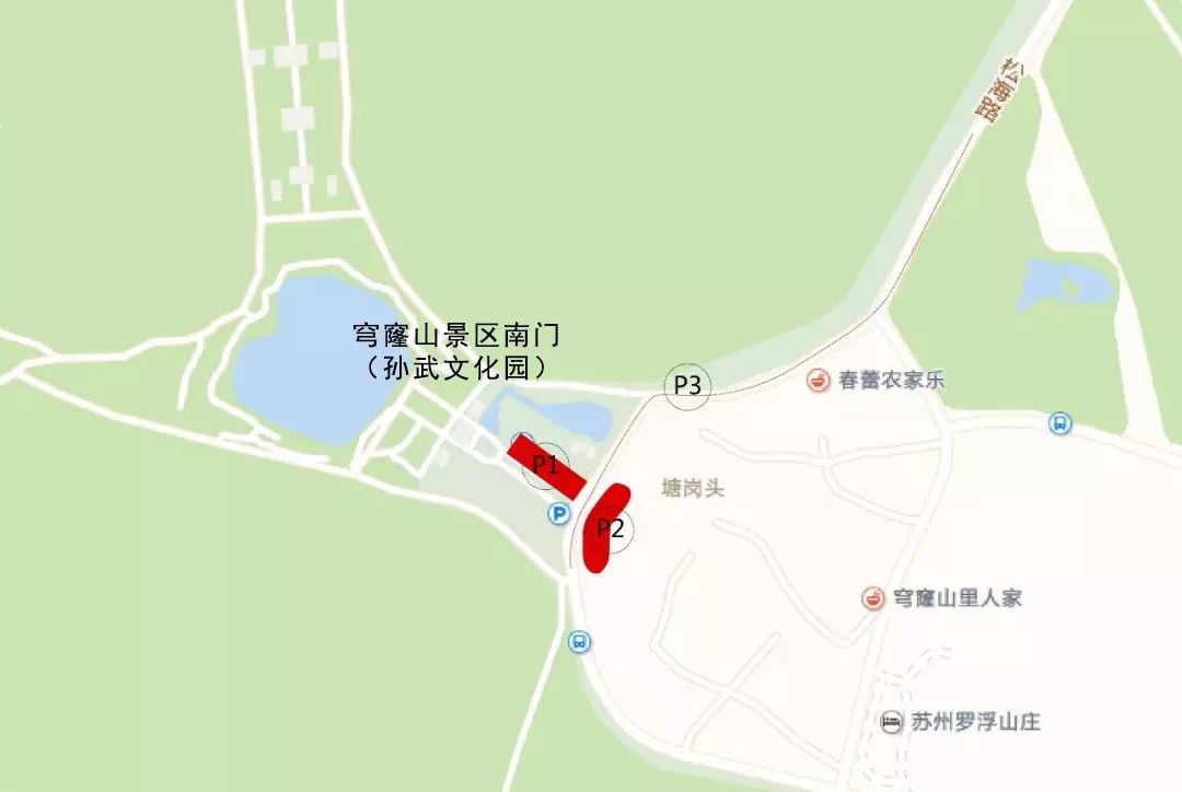 苏州4a级景区门票价格,苏州4a景区门票价格