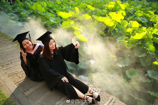 川大望江校区周边拍照打卡地,宝藏公园免费拍照地点