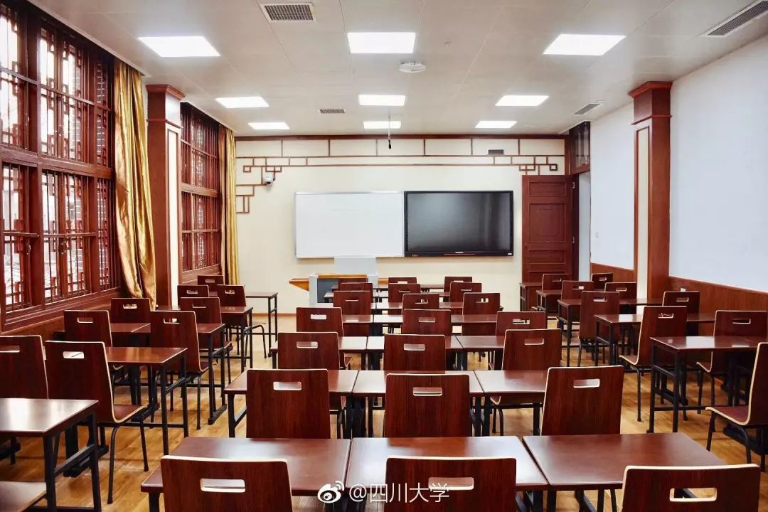 川大望江校区周边拍照打卡地,宝藏公园免费拍照地点