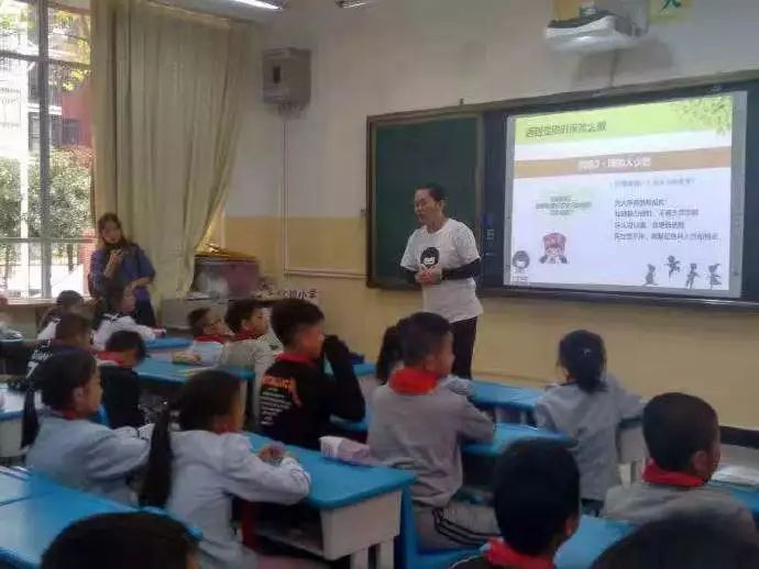 关于女童保护的一份资料,女童保护讲座全集