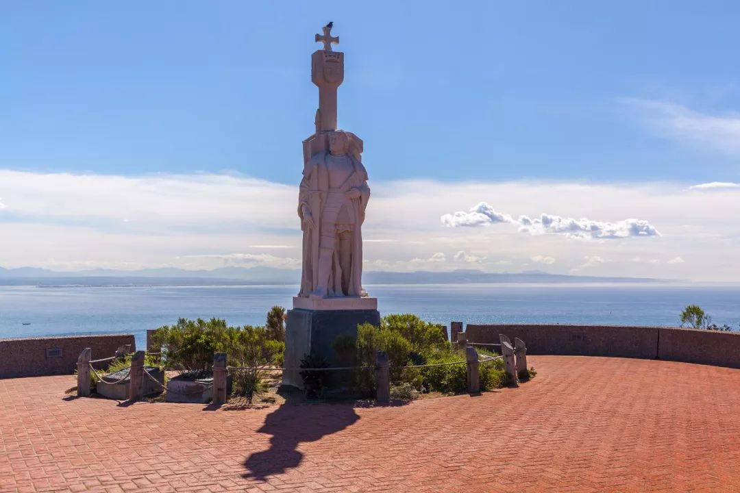 来这些地方，寻找加州诞生地的历史地标