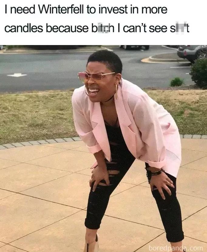 权游剧情崩坏观众吐槽hbo,权游s8e大结局