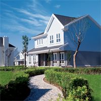 迎粤钢协成立25周年，引设计工程建设大咖团体亮相广州住博会