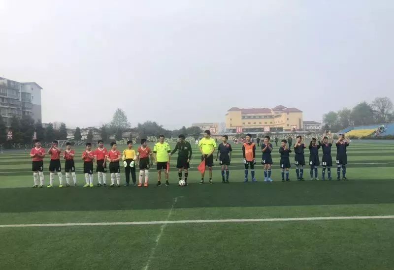 又胜了！洪雅这群姑娘小伙，你们真棒！